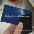 Colorful Red SBR Rubber Sheet for general use